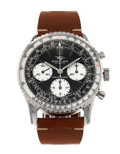 Breitling Old Navitimer 806